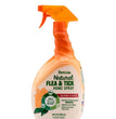 TropiClean Natural Flea & Tick Home Spray 1ea/32 fl oz