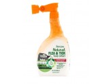 TropiClean Natural Flea & Tick Yard Spray 1ea/32 fl oz