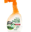 TropiClean Natural Flea & Tick Yard Spray 1ea/32 fl oz