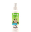 TropiClean Baby Powder Deodorizing Spray for Dogs 1ea/8 fl oz