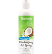 TropiClean Lime & Coconut Deodorizing Pet Spray for Dogs 1ea/8 fl oz