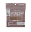 Dog Treat Naturals Dog Superfood Sticks Lamb & Date 10Oz