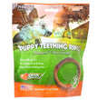 N-Bone Puppy Teething Rings Pumpkin 1ea/36 oz, 3 pk for your Pet Dog with Pet Store X!