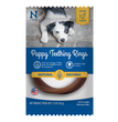 N-Bone Puppy Teething Rings Chicken 1ea/1.2 oz, Single