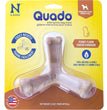 N-Bone Quado In Peanut Medium for your Pet Dog with Pet Store X!