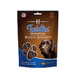 Twistix Wheat Free Dental Dog Treats Peanut & Carob 1ea/5.5 oz, LG