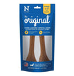 N-Bone The Original Long-Lasting Dental Bone Chicken 1ea/1.4 oz, 2 pk, SM