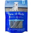 N-Bone Bone-A-Mints 8.58 Oz. Medium