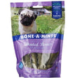 N-Bone Mint-A-Bone Small 810Oz for your Pet Dog with Pet Store X!