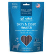 Get Naked Dog Grain-Free Skin and Coat Small 6.2 Oz.