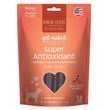 Get Naked Super Antioxidant Grain-Free Dental Stick Dog Treats Chicken 1ea/62 oz, SM for your Pet Dog with Pet Store X!