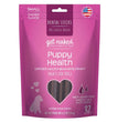 Get Naked Puppy Health Grain-Free Dental Stick Dog Treats Chicken 1ea/62 oz, SM for your Pet Dog with Pet Store X!