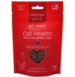 Get Naked Cat Health w/Cranberry Juice Grain-Free Cat Treats 1ea/2.5 oz