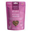 Get Naked Kitten Health Grain-Free Cat Treats 1ea/25 oz for your Pet Cat with Pet Store X!