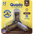 N-Bone Dog Quado Bbq Large for your Pet Dog with Pet Store X!