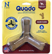 N-Bone Dog Quado Bacon Medium for your Pet Dog with Pet Store X!