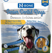 Nbone Senior Dental Rings Chicken 7Ct