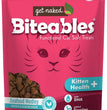 Get Naked Cat Biteables Kitten Health 3oz.