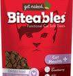 Get Naked Biteables Cat Health PLUS Functional Cat Soft Treats 3oz.