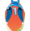 Chuckit! Fumble Fetch Dog Toy Blue/Orange 1ea/SM for your Pet Dog with Pet Store X.