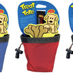 Chuckit! Treat Tote Assorted 1ea/SM for your Pet Dog with Pet Store X.