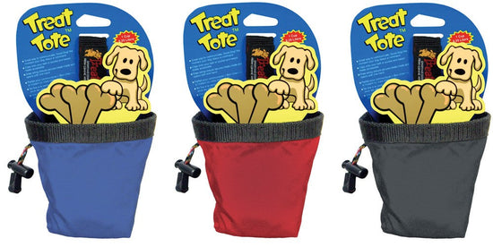 Chuckit! Treat Tote Assorted 1ea/SM for your Pet Dog with Pet Store X.