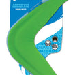 Chuckit! Amphibious Dog Toy Boomerang Assorted 1ea/MD for your Pet Dog with Pet Store X.