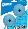 Chuckit! The Whistler Ball Dog Toy Assorted 1ea/2 pk, MD for your Pet Dog with Pet Store X.