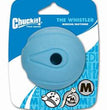 Chuckit! The Whistler Ball Dog Toy Assorted 1ea/LG