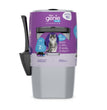 Litter Genie Plus Cat Litter Pail Disposal System Silver, 1ea/One Size