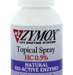 Zymox Topical Spray 0.5% Hydrocortisone 1ea/2 fl oz