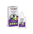 Zymox Small Animal & Exotic Topical Solution 1ea/1.25 oz