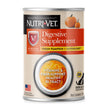 Nutri-Vet Digestive Supplement Fresh Pumpkin & Superblend 15oz 1ea/15 oz