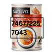 Nutri-Vet Digestive Supplement Fresh Pumpkin & Superblend 15oz 1ea/15 oz for your Pet Dog with Pet Store X.