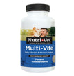 Nutri-Vet Multi-Vit Vitamins and Minerals Adult Dogs 1ea/60 Tablets