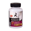 Nutri-Vet K9 Aspirin Liver Chewables Small Dogs 1ea/100 ct for your Pet Dog with Pet Store X.