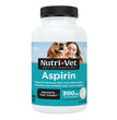 Nutri-Vet K9 Aspirin Liver Chewables Medium/Large Dog 1ea/75 ct