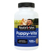 Nutri-Vet Puppy-Vite Liver Chewables 1ea/60 ct