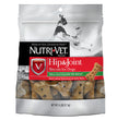 Nutri-Vet Hip & Joint Dog Biscuits Peanut Butter 1ea/LG, 6 lb