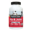 Nutri-Vet Hip & Joint Plus Liver Chewables 1ea/75 ct