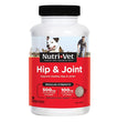 Nutri-Vet Hip & Joint Early Care Liver Chewables 1ea/180 ct