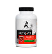 Nutri-Vet Hip & Joint Extra Strength Chewables for Dogs Liver 120ct 1ea/120 ct