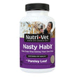 Nutri-Vet Nasty Habit Chewables for Dogs Liver 60ct 1ea/60 ct