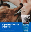 Nutri-Vet Multi-Vite Salmon Paw-Gel for Cats 1ea/3 oz