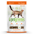 Pet Greens Cat Craves Semi-Moist Soft Cat Treats Chicken 1ea/3 oz for your Pet Cat with Pet Store X!