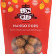 Lord Jameson Dog Mango Pops 6oz.