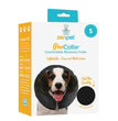 ZenPet ZenCollar Inflatable Recovery Collar 1ea/SM for your Pet Dog with Pet Store X.