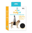 ZenPet Buddy Lift Canine Support and Rehabilitation Sling 1ea/MD/LG for your Pet Dog with Pet Store X.