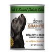 Daves Pet Food Dog Grain Free Pork And Sweet Potato 132oz (Case of 12) for your Pet Dog with Pet Store X!