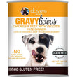 Dave's Cat's Dog Grain Free Gravylicious Chicken And Beef 12oz (Case of 12) for your Pet Dog with Pet Store X!